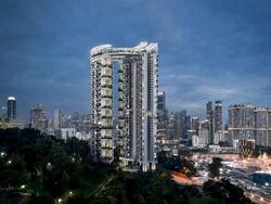 One Pearl Bank (D3), Apartment #592290371